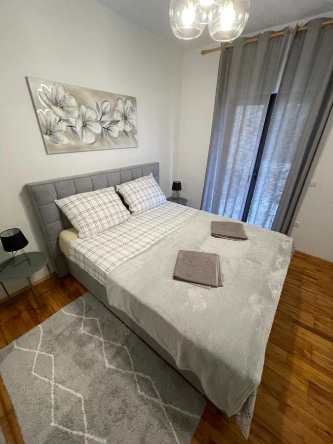 Apartman Ana Vrlika Extérieur photo